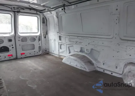 2014 Ford E-250 Commercial из США, поврежденный, VIN 1FTNS2EW2EDA09338